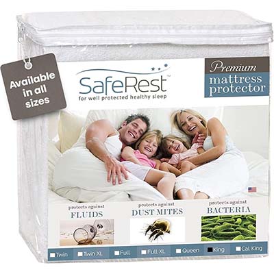 Mattress Protector